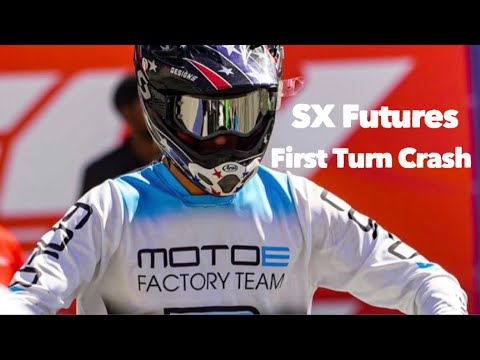 Foxborough Supercross | Supercross Futures