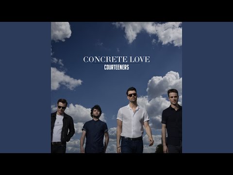 International - The Courteeners