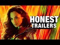 Honest Trailers | Wonder Woman 1984