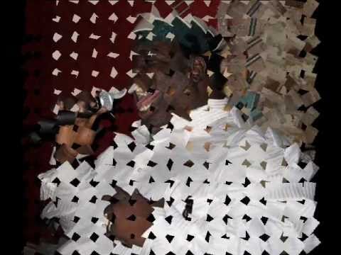 DARRYL PANDY TRIBUTE MIXX