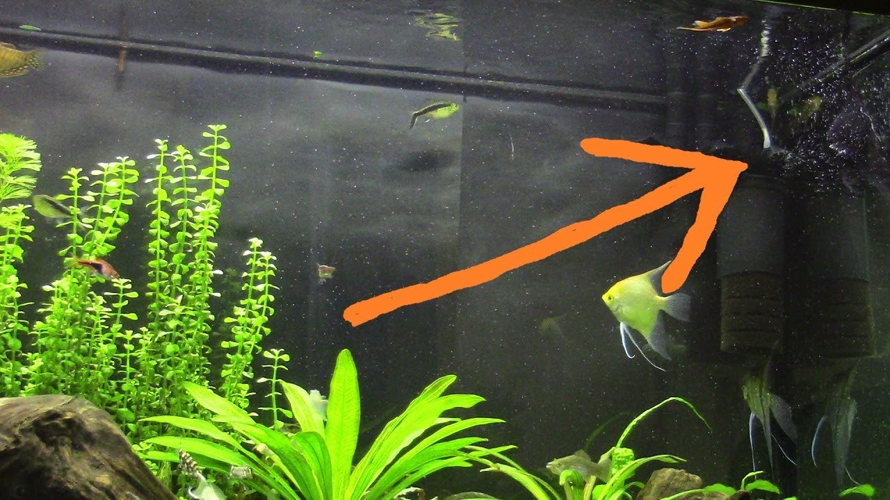 37) Napowietrzanie... PRZESTROGA!