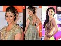 Isha Talwar And Laxmi Raai Walk The Red Carpet With Their Gorgeous Look