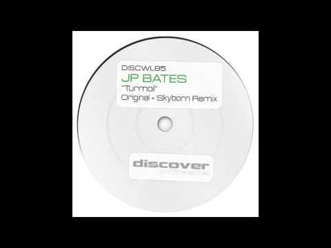 JP Bates - Turmoil (Original Mix)