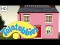 Teletubbies Magical Event The Magic House Clip