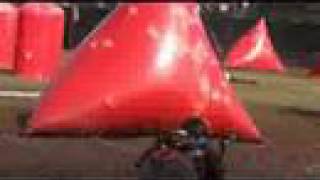 LA Ironmen World Cup 2007