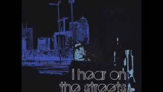 Sacha Sacket - At a Time - I Hear on the Streets