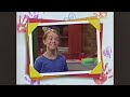 Closing To The Complete Seventh Season Tape 4 Episode 2 Demo Version
