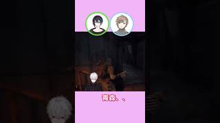 【葛葉/叶/黛】葛葉、今どこらへん?【Remnant】