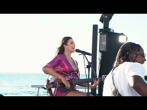 LEVADA LOUCA – LEVADA LOUCA (AXÉ DE MESA) | AO VIVO