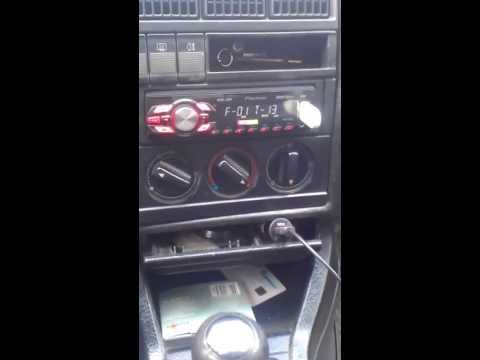 Pioneer bendraašiai garsiakalbiai TS-A2013I video