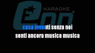 Dear Jack Domani è un altro film cori Eon karaoke