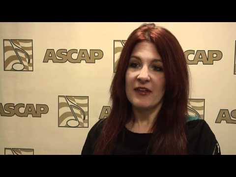 Ariel Hyatt Speaks at ASCAP New York Sessions