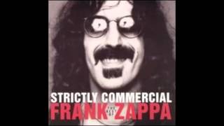 Frank Zappa - Montana (single version)