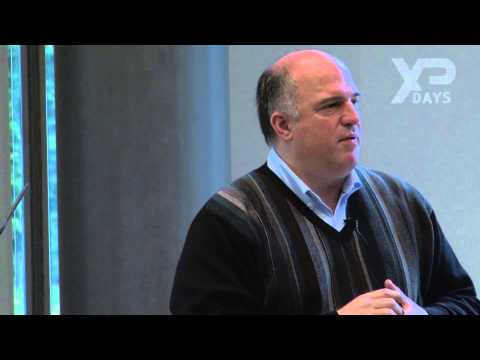 XP Days 2013: Pierluigi Pugliese - Kreative Retrospektiven