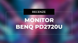 BenQ PD2720U