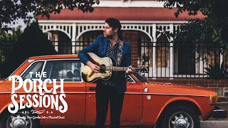 Jack Carty - Wedding Song || Porch Sessions