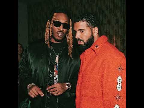 Miliano x Drake x Future - Designer Love