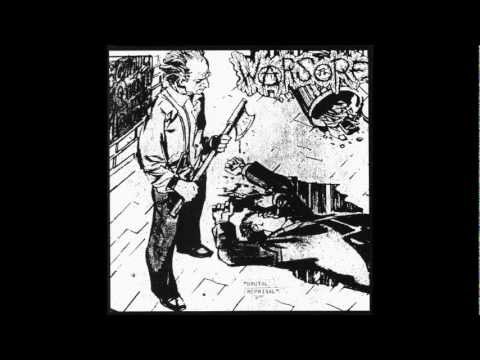 Warsore - Blunt Trauma