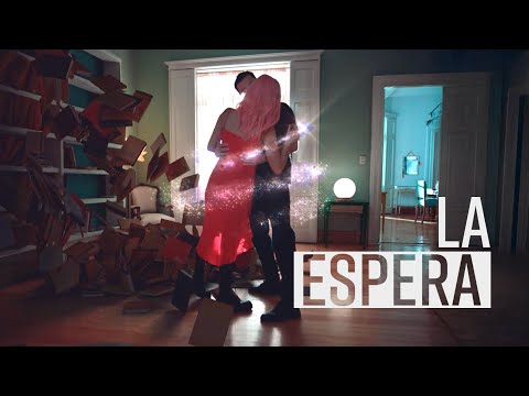 Franno - La Espera (Official Video) Capítulo 4