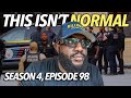 This Isn't Normal | More Cops Hurt, NBA Youngboy Bail, Seinfeld Booed, Cam Newton On Money | S4.E98