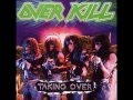 Overkill - In Union We Stand [High Quality with Lyrics]