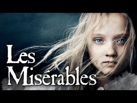Les Misérables -- -- 審查 (Les Misérables -- Review)