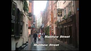 Matt Monro -  Once In A While