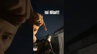 Download lagu INI HILAL!!!! 🔭 #ramadanonshorts2024 #hilal #teleskop #ramadan mp3 Download lagu INI HILAL!!!! 🔭 #ramadanonshorts2024 #hilal #teleskop #ramadan mp3