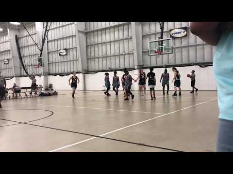 Charms vs. One on None - Flames Summer Challenge - 17-June-18