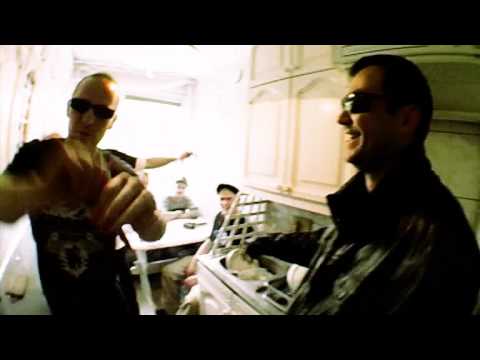 "Nie ma Przestań"/"Nigdzie stąd nie idziemy" - Karzano/Surkim/Pepe/Bodziers/Krusz-G (Kaesce).