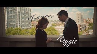 Legend - Frances/Reggie