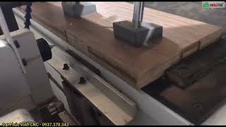 MÁY KHOAN NGANG TẢI NẶNG CNC-2500FZ ĐỤC Ổ KHÓA VÀ BẢN LỀ CỬA ĐI