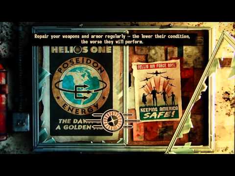 Fallout: New Vegas playthrough pt78