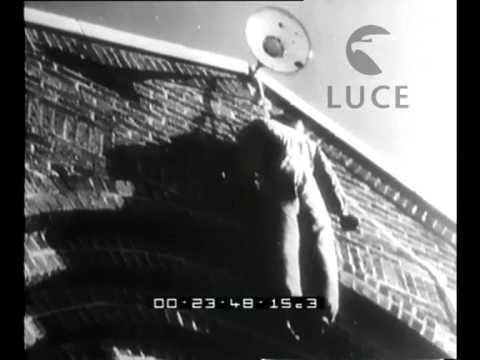 Stati Uniti - Scene del razzismo bianco fuori e dentro le scuole