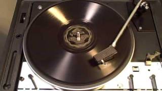 Peerless Quartet "My Dream of the Big Parade"