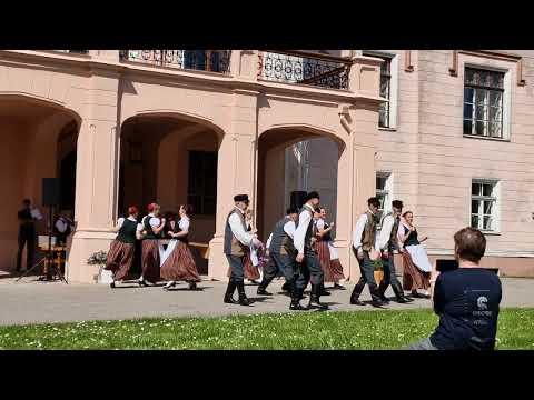 Dzirnavniece Zemgalē