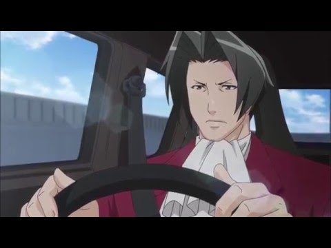 [muffled rap music playing in the distance]