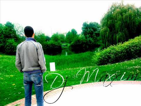 DJ Maxxim vs. Dogus - Öp 2010 (REMIX)