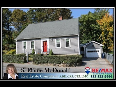 66 Hildreth Street, Marlborough, MA