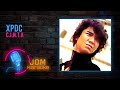 XPDC C I N T A Official Karaoke Video