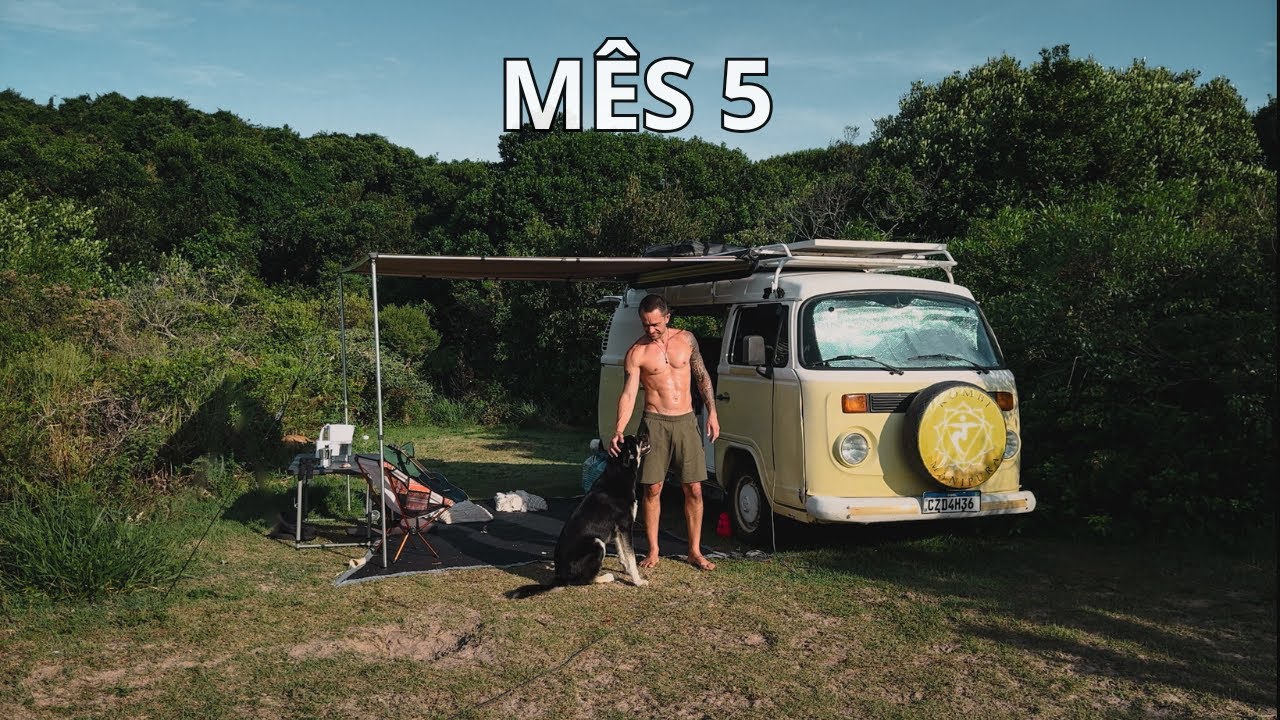 O Desafio que Mudou Tudo