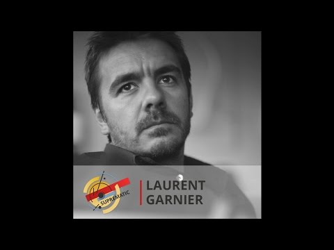 THROWBACK: Laurent Garnier — Essential Mix @ BBC Radio 1 — 25.06.1994