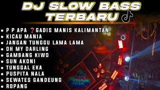 Download lagu DJ SLOW BASS SPECIAL LAGU KARNAVAL VIRAL TIKTOK BASS HOREG 2026 • P P APA ❓ PIAN SUNGGUH MEMPESONA mp3