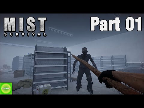 MIST SURVIVAL 01 MIESER NEBEL [DEUTSCH/2K]