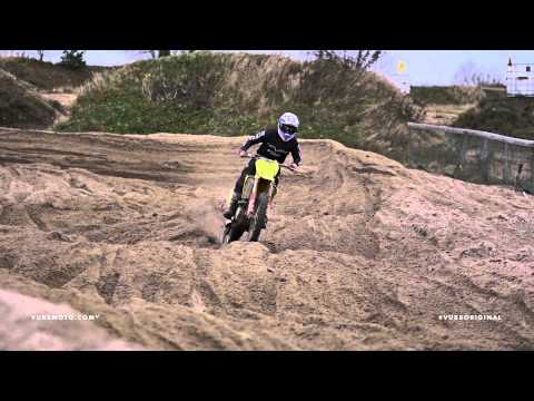 Like A Swede ft. Jacob Lagerborg - vurbmoto