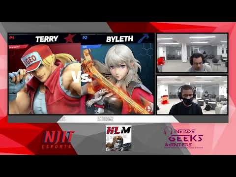 Highland Masters 33 - Vile VS Sobriquet Sola - Top 16 - Winners Semi Final