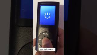 Download lagu How to use mp3  player! mp3