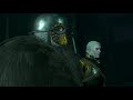 The Witcher 3 - The Cave Of Dreams Completed
