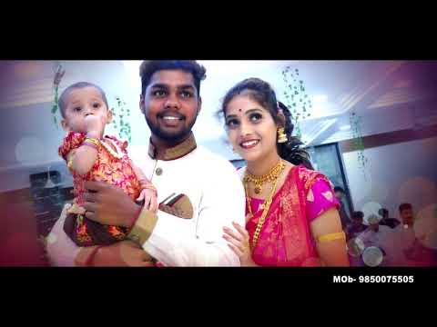 Vrushali my princess birthday