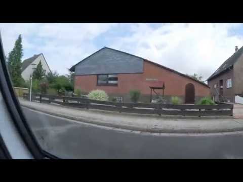 "Einparken" " längs rückwärts"